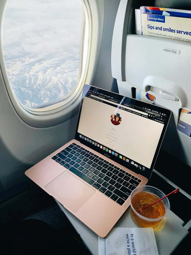 Travel Dates and the Rebooking Window (Image Credits: Unsplash)