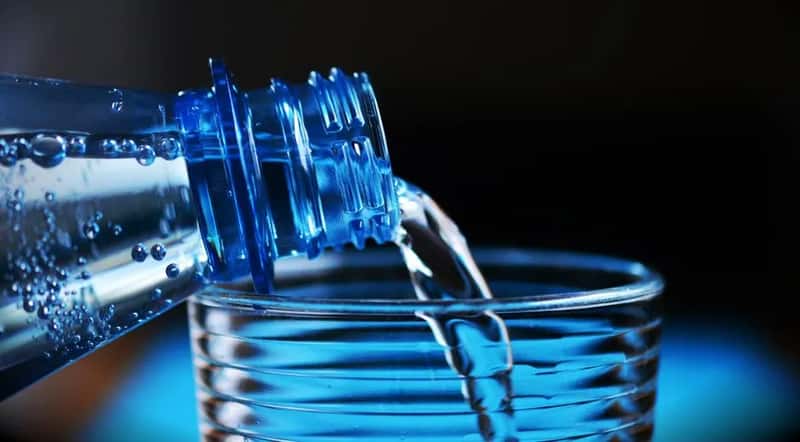 Water, Food, and Staying Healthy (Image Credits: Pexels)