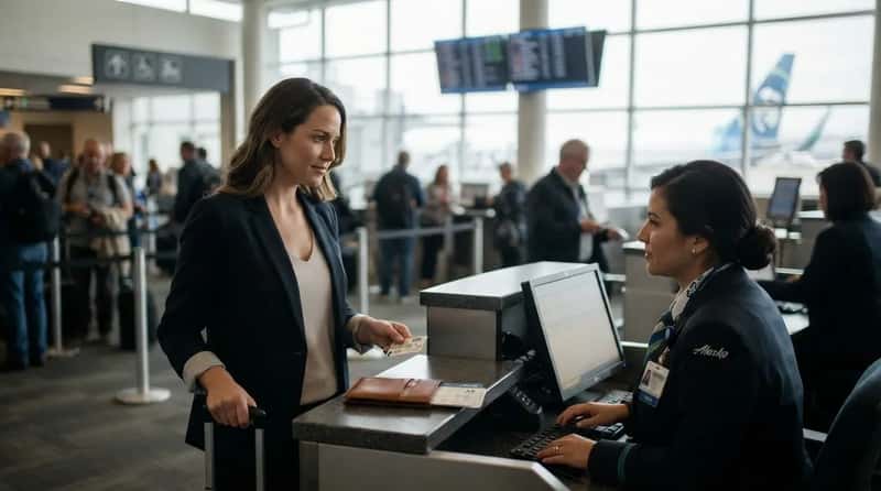 #20 - The Standby Fee That Disappears With the Right Ticket Type (Image Credits: Gemini)