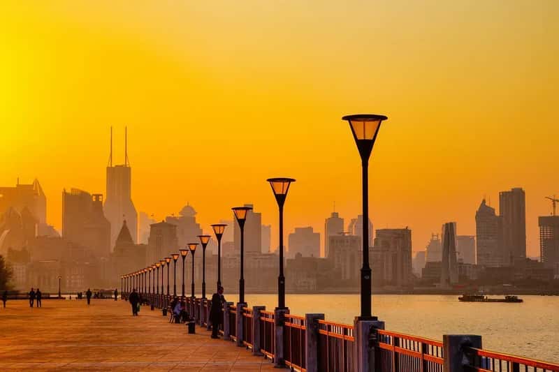 12. China (Image Credits: Pixabay)