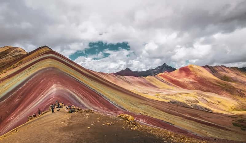 Why the Loreto Border Area Remains a No-Go Zone (Image Credits: Unsplash)