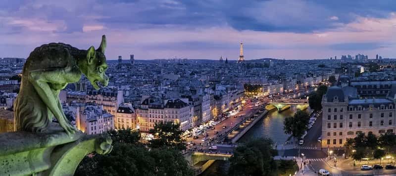 France: The Timeless Champion Still Wearing the Crown (Image Credits: Pixabay)