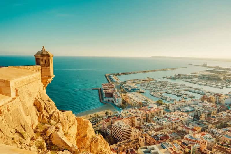 Spain's digital nomad visa (Image Credits: Unsplash)