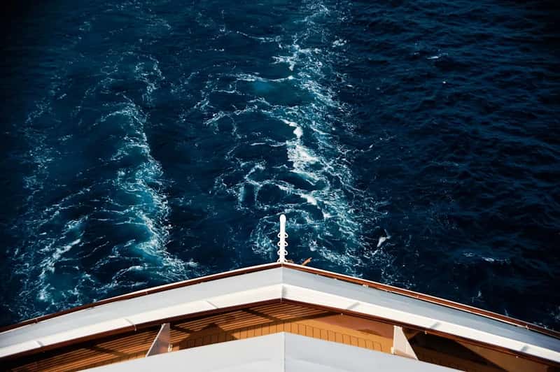 2. No Two Ships Share the Exact Same Layout (Image Credits: Unsplash)