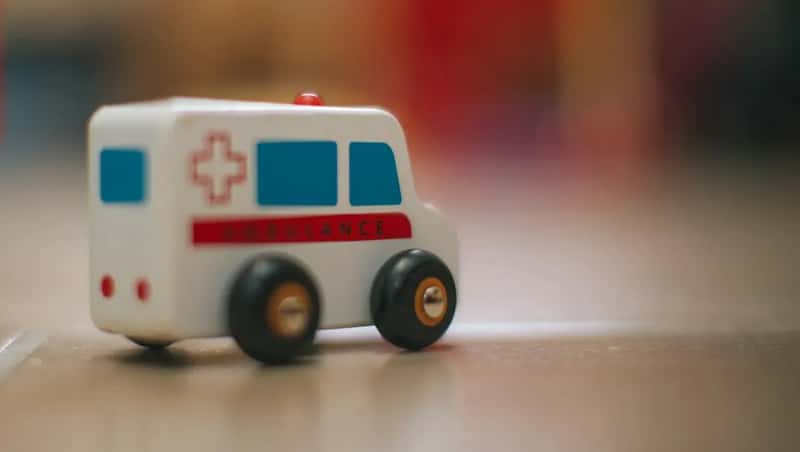 9. They keep emergency contact information more visible and updated (Image Credits: Unsplash)