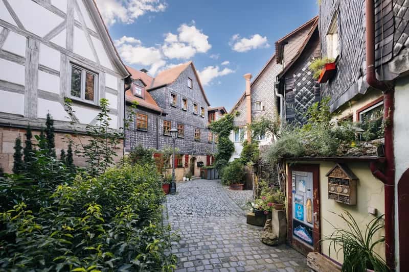 8. Germany (Image Credits: Unsplash)