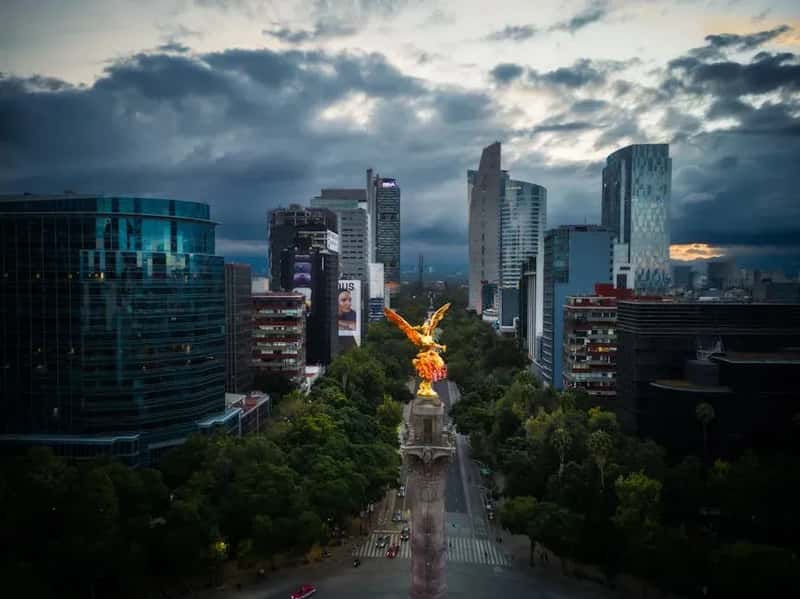 4. Mexico: Close to Home, Far From American Prices (Image Credits: Pexels)