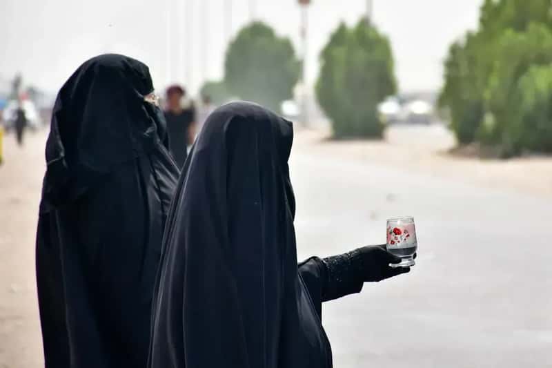 Saudi Arabia: Reformed but Restrictions Remain for Some (Image Credits: Unsplash)