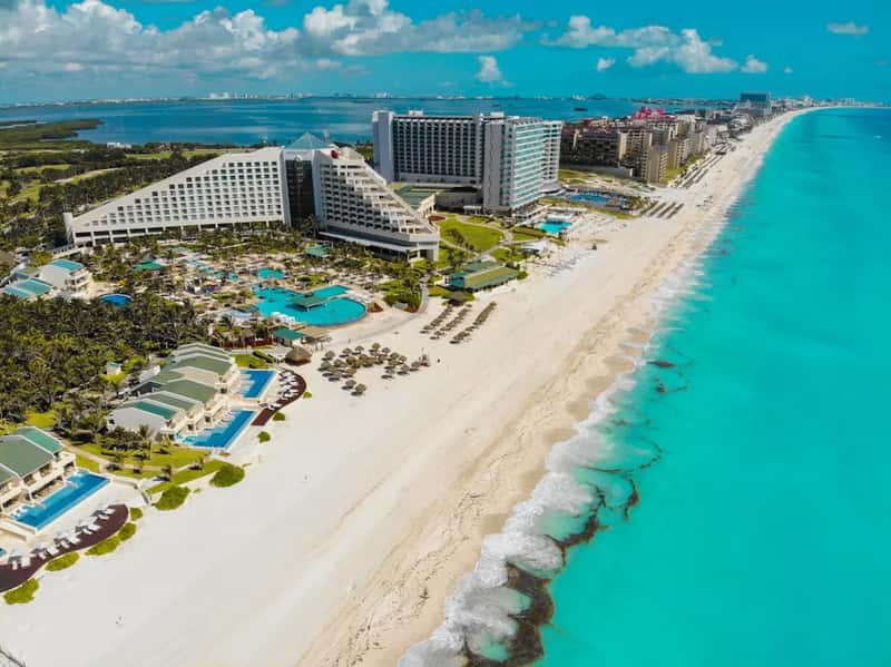 Why the resort corridors look so different from the headlines (Image Credits: Unsplash)