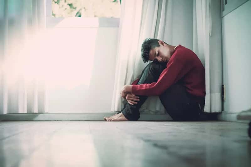 8. Recovering from a social slip without letting it show (Image Credits: Unsplash)