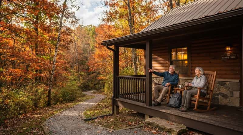 #7 - Ohio's Free Golden Buckeye Card Reaches Past Camping (Image Credits: Gemini)