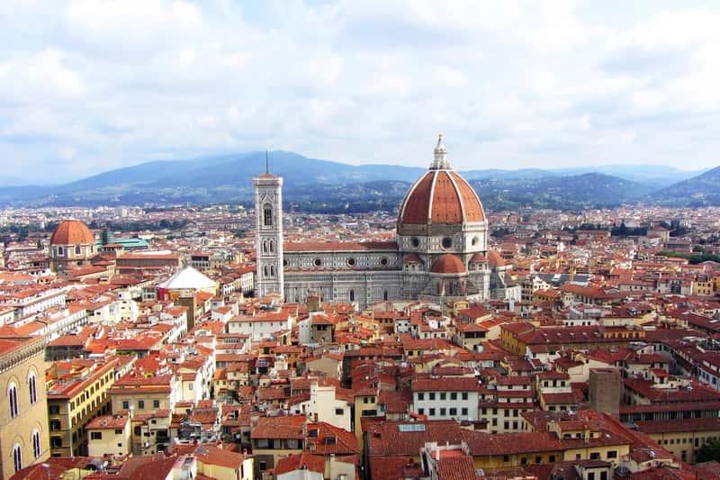 Italy: Renaissance Living (Image Credits: Rawpixel)