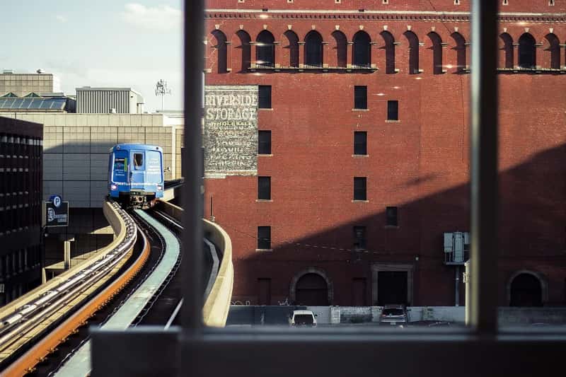 Detroit, Michigan (Image Credits: Pixabay)
