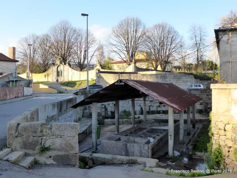 5. Portugal (Rural Porto, CC BY 2.0)