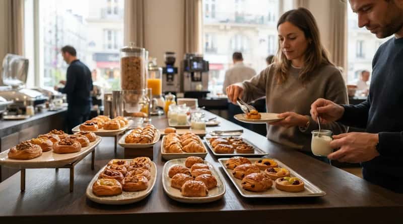 #4 - Smaller Pastries Aren't a Cost-Cutting Trick (Image Credits: Gemini)