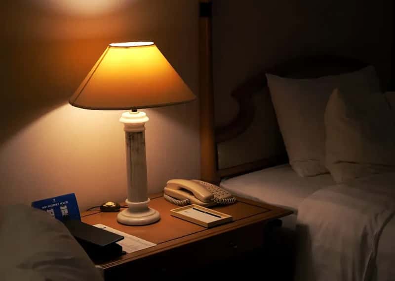 #9 - They Stay at Least Three Nights Per Stop (Image Credits: Unsplash)