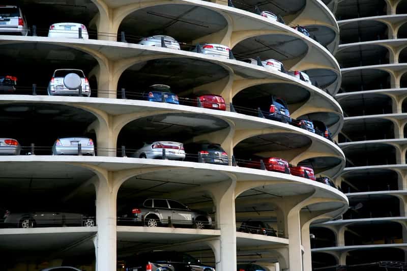4. Parking and valet fees ((vincent desjardins), Flickr, CC BY 2.0)