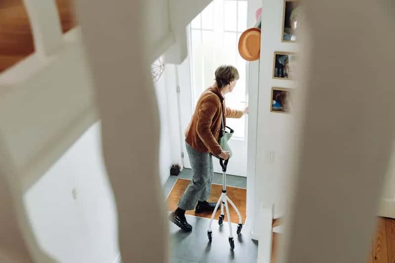 #1 - Doing a Formal Room-by-Room Home Safety Walk-Through Once a Year (Image Credits: Pexels)