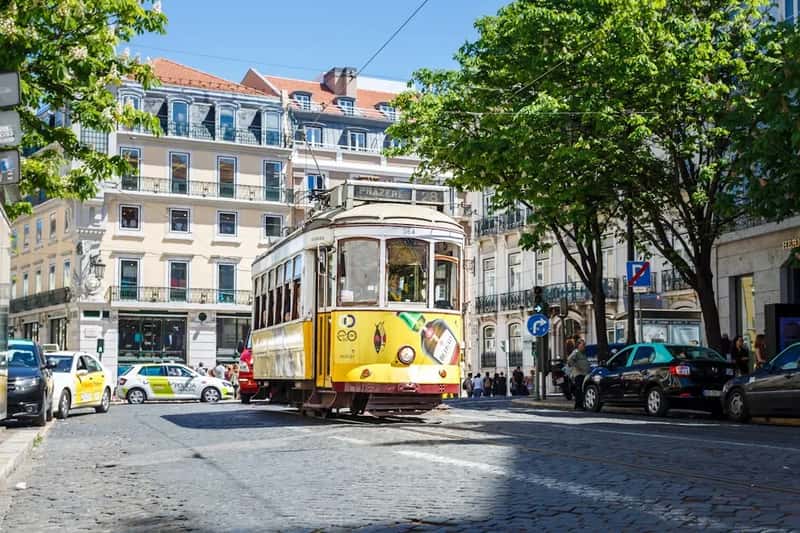7. Lisbon, Portugal: A Hidden Gem Overwhelmed (Image Credits: Unsplash)