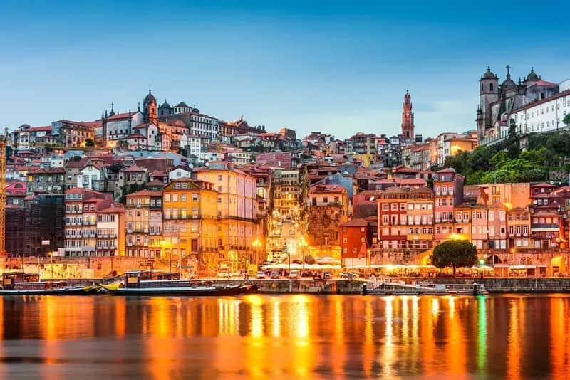 Portugal's Golden Visa: Europe's Most Popular Residency Route (Image Credits: Flickr)