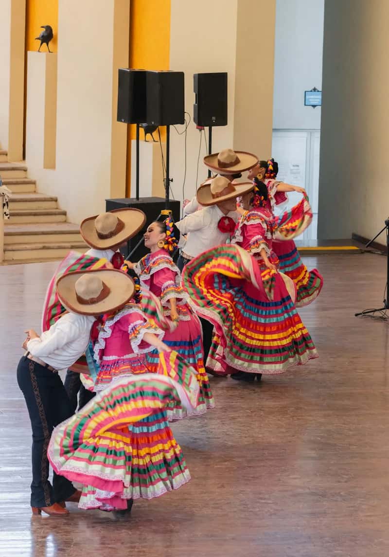 Guadalajara: Culture, Tequila, and World Cup Energy (Image Credits: Unsplash)