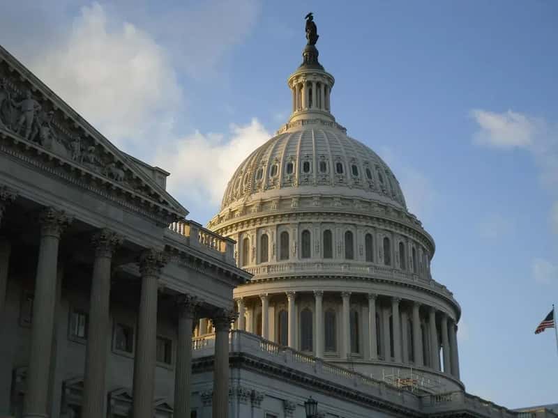 7. Washington, D.C. - The Capital's Crime Contradiction (Image Credits: Pixabay)