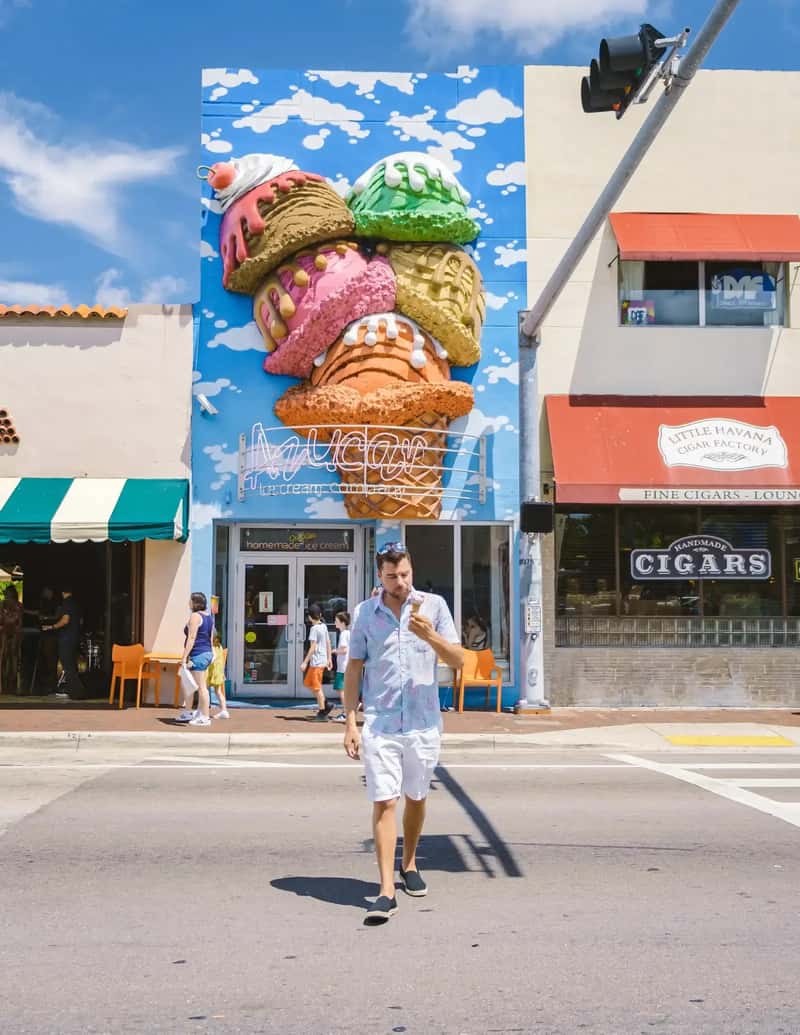 #16 - Havana, Florida: When the Tobacco Era Left and Time Stayed (Image Credits: Shutterstock)
