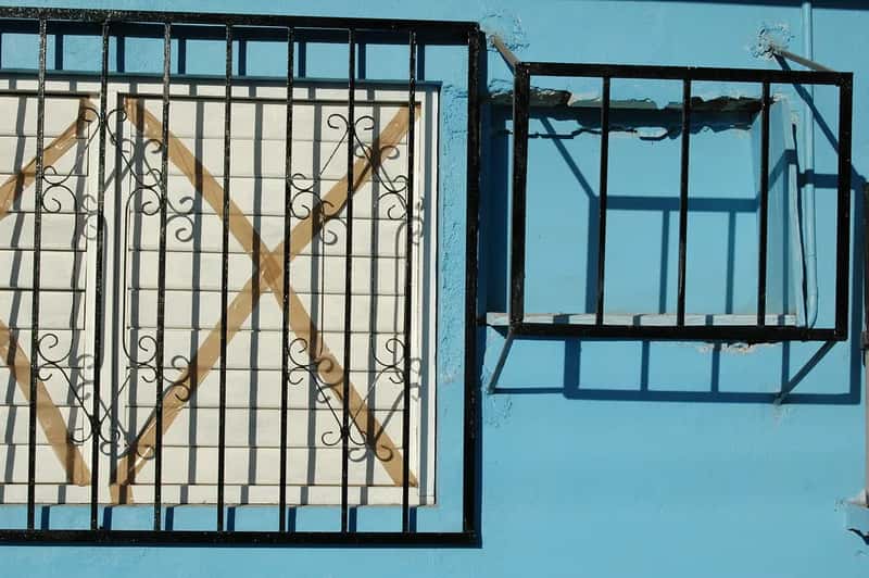 Safety Is Better in the Data, Yet Still Not Simple (PerryEvans, Flickr, CC BY-SA 2.0)