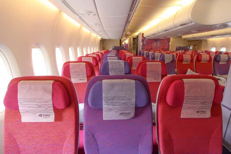 The Science Behind Seat Selection (Image Credits: Shutterstock)