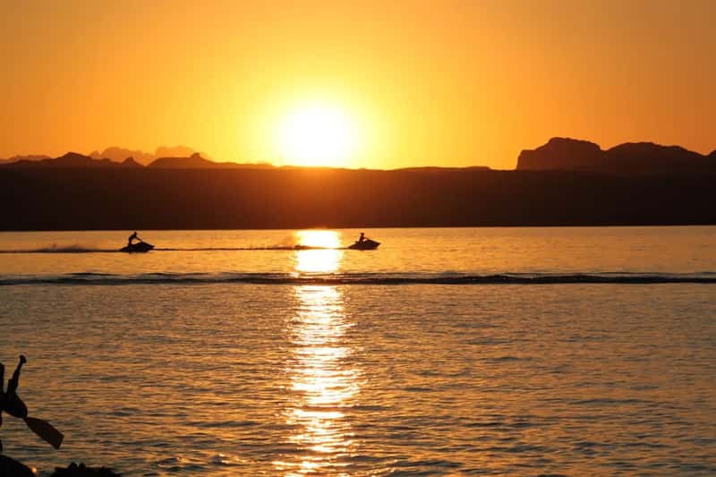 5. Lake Havasu City, Arizona (Image Credits: Unsplash)