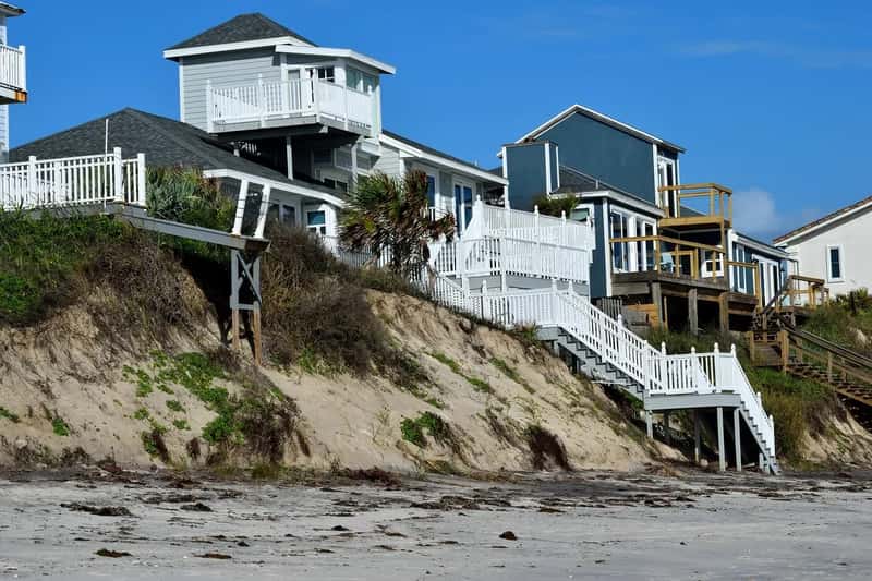 Why Florida's Golden Age Is Ending (Image Credits: Pixabay)