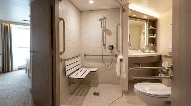 #5 - The Bathroom Is the Detail Nobody Photographs (Image Credits: Gemini)