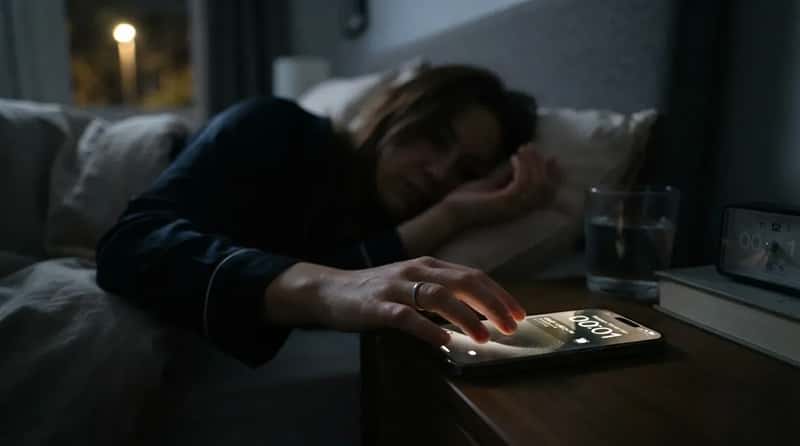 #20 - They Set an Alarm for the Exact Second Check-In Opens (Image Credits: Gemini)