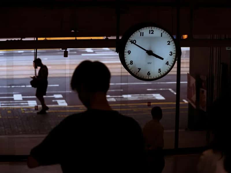 7. They Never Arrive Late to the Airport (Image Credits: Unsplash)