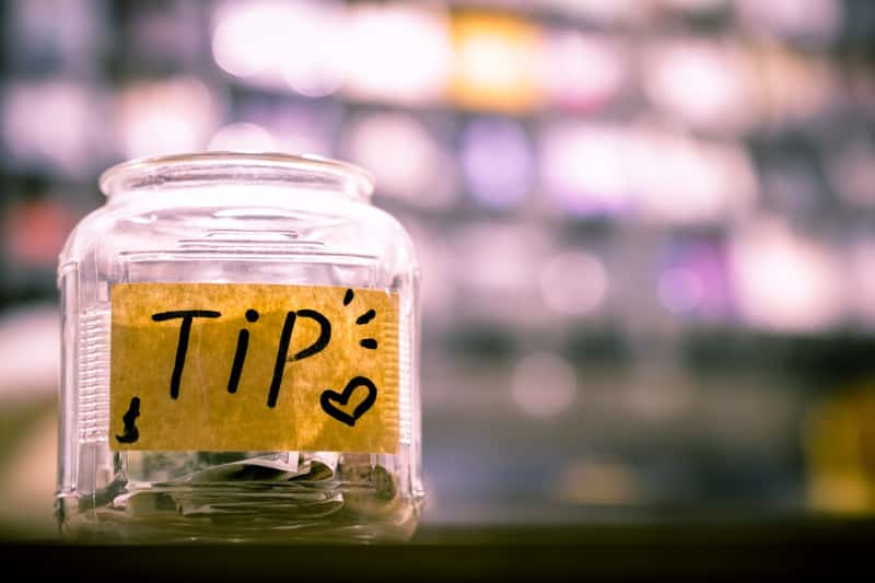 Assuming Tipping Isn't Expected at All-Inclusive Resorts (Image Credits: Unsplash)