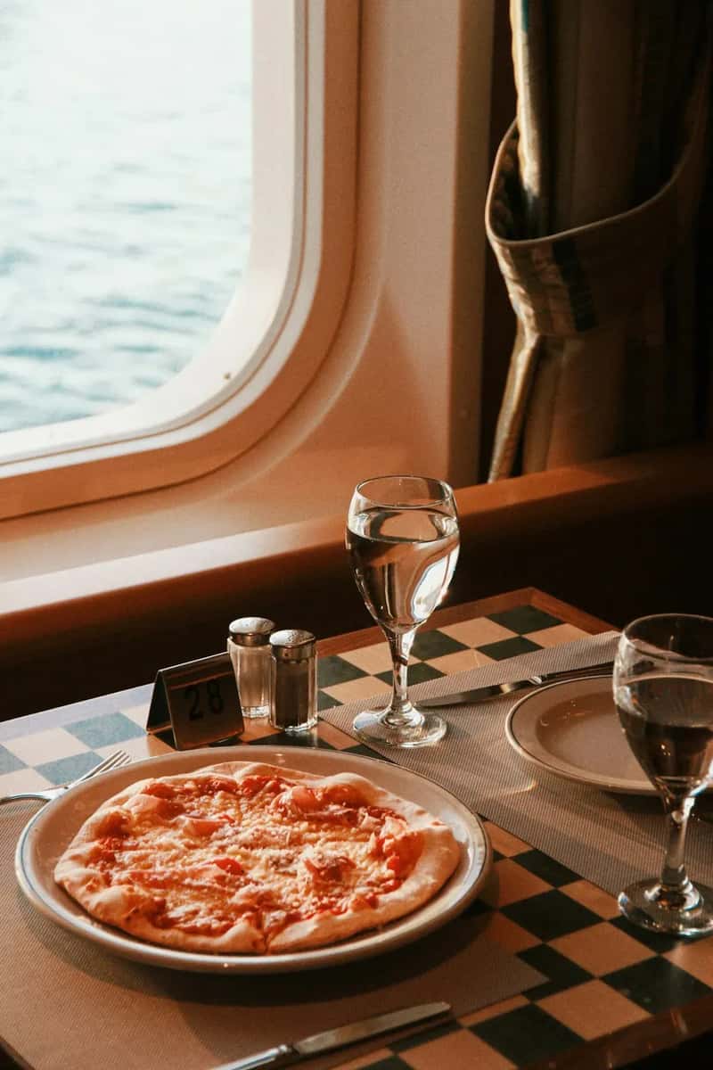 #9 - They’ll Let You Order Off-Menu if the Ingredients Are in the Kitchen (Image Credits: Unsplash)