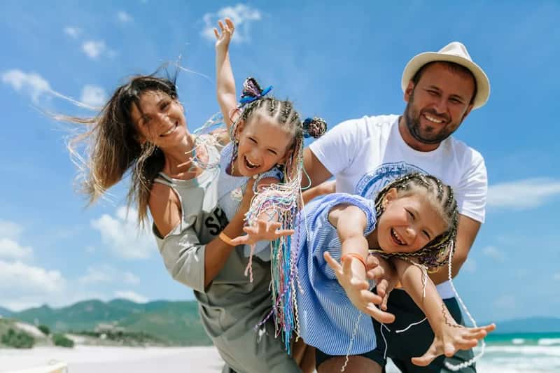 Comparisons to other families were common (Image Credits: Unsplash)