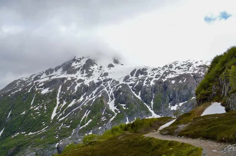 18. Kenai Fjords National Park, Alaska - 419,468 Visits in 2024 (Image Credits: Unsplash)