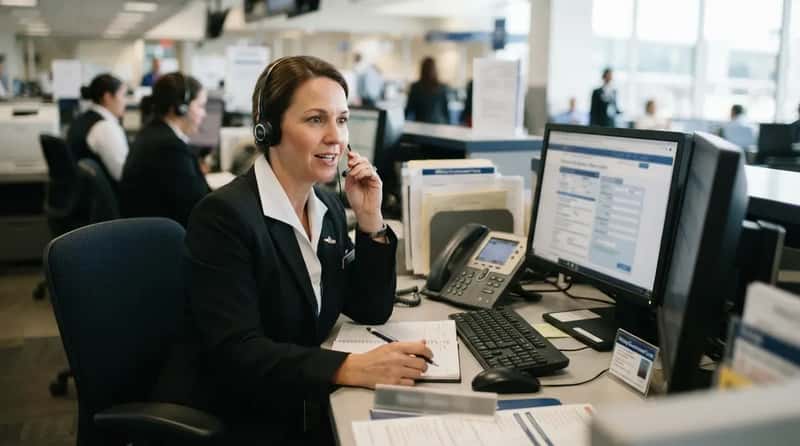 #5 - The Reservation Booking Fee Killed by Skipping the Phone (Image Credits: Gemini)