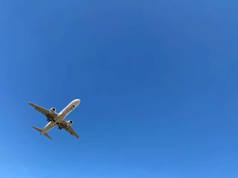 When You Fly Matters Way More Than When You Book (Image Credits: Unsplash)