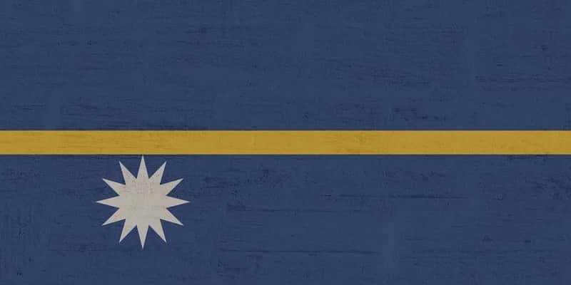 4. Nauru (Image Credits: Pixabay)