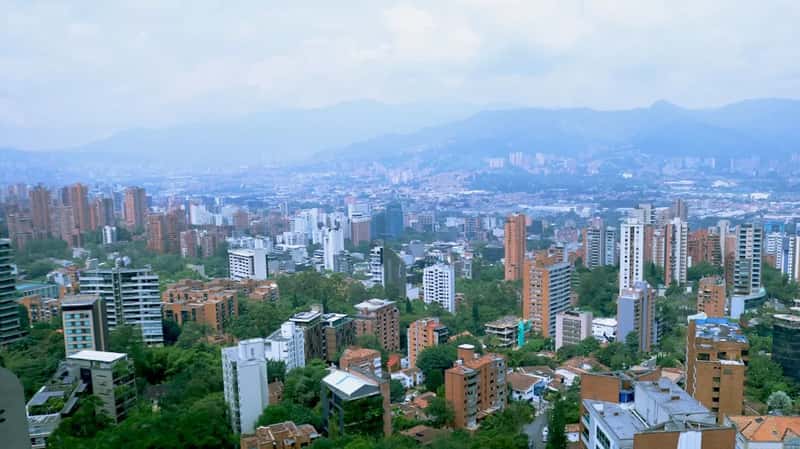 Colombia (Image Credits: Unsplash)