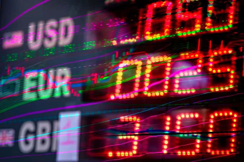 Currency swings and why the exchange rate window matters (Image Credits: Pexels)