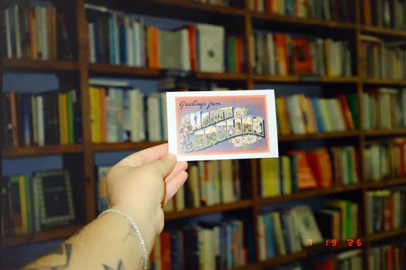 Rare Vintage Postcards from Early Travel Days (Image Credits: Unsplash)