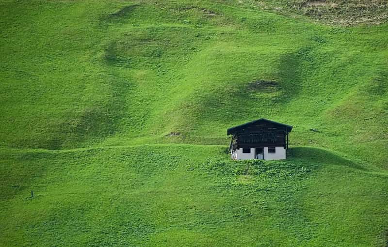 The Social and Economic Isolation (Image Credits: Pixabay)
