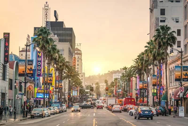 California: The Golden State Loses Its Shine (Image Credits: Unsplash)