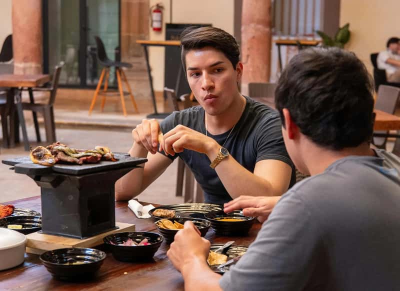 1. The Plate Is a Territory (Image Credits: Pexels)