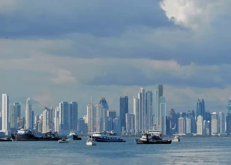 Panama (Image Credits: Unsplash)