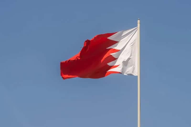 6. Bahrain (Image Credits: Pexels)