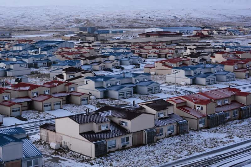 Adak, Alaska (Paxson Woelber, Flickr, CC BY 2.0)